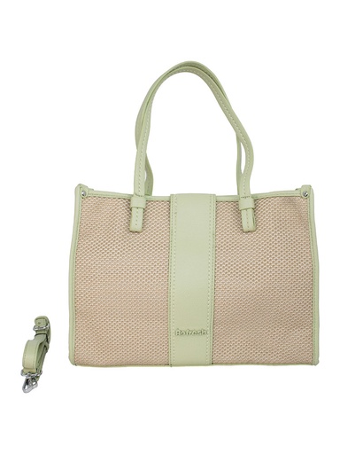 [184436AQU] Bolso Refresh Satchel Irina Aqua