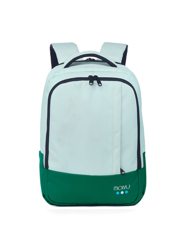 [U2-TG] Mochila Molvu U2 Menta Verde