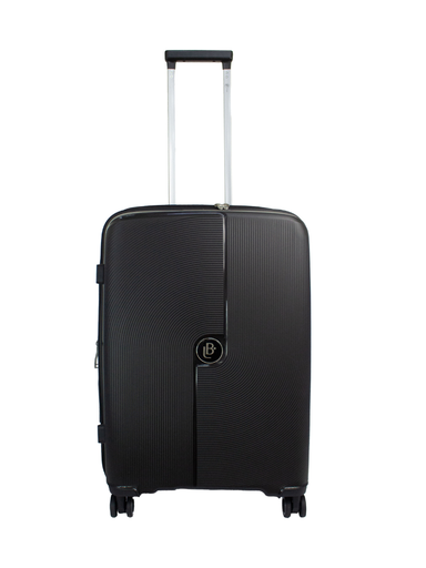 [LBTR2-BK/24] Maleta LB Murph Black 24"