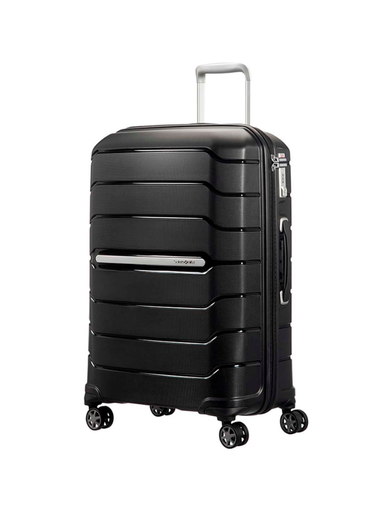 [76943-1041] Maleta Samsonite Octolite Spinner Black 20"