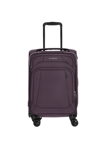 [152854-1717] Maleta Samsonite Airshock Spinner Exp Purple 28"