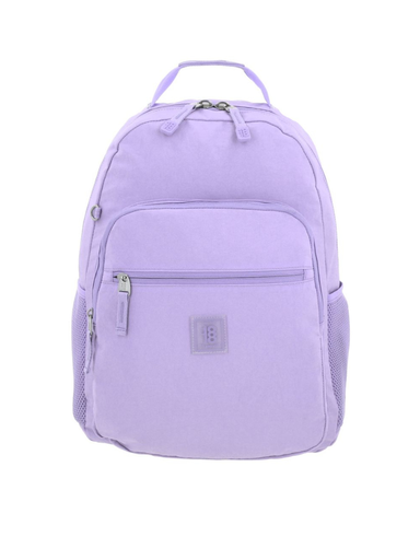 [1866543-V] Mochila Lila 1818 ZILP