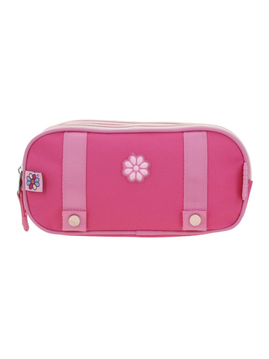[HG70739-P] Portalápiz Rosa Happy Girl Strong