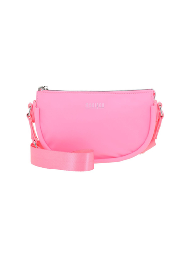 [MD25070-P] Bolso Crossbody Rosa Madison Maritza