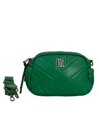 [184480VER] Bolso Refresh Tipo Bandolera Foster Verde