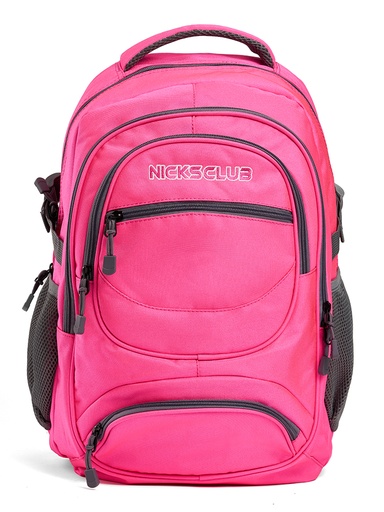 [PIN-16] Mochila Pin Nicks Club Madison Rosado