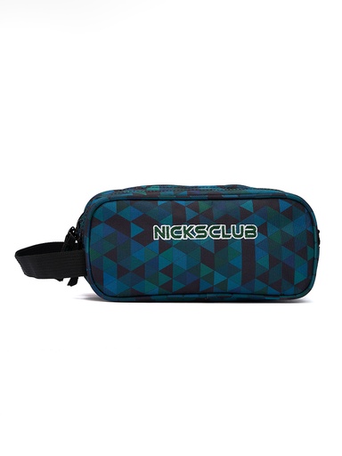[PIN-20P] Portalápiz Pin Nicks Club Max Azul