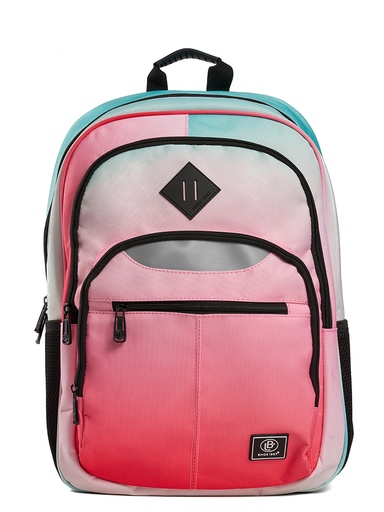 [LBAF-PR5] Mochila LB Axon Rosa Print