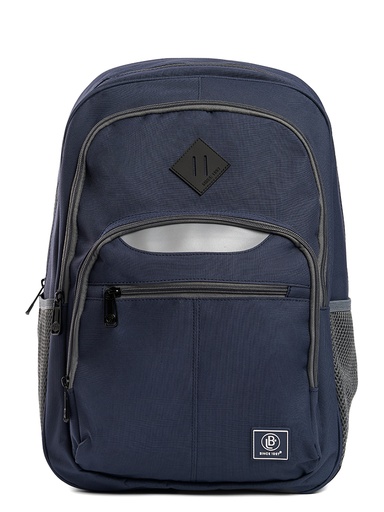 [LBAF-NA/GRY] Mochila LB Axon Navi Gris 