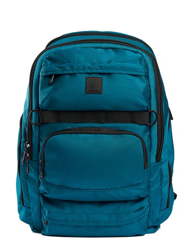 [LBUN13-TUR] Mochila LB Universe Turquesa Titan 17