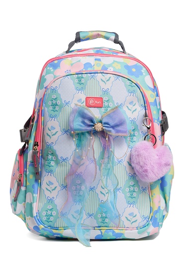 [LBFUN-18] Mochila LB Fun Lovely Bow 