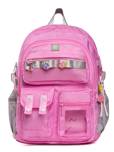 [LBCO3-PINK] Mochila LB Cool Candy Rosa