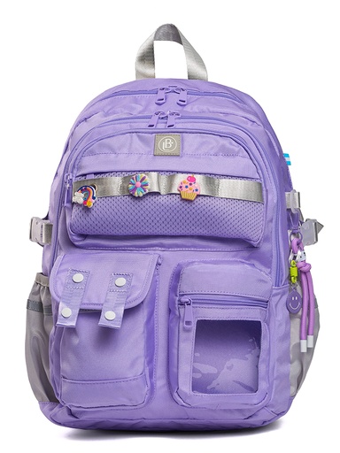 [LBCO3-PUR] Mochila LB Cool Candy Purpura