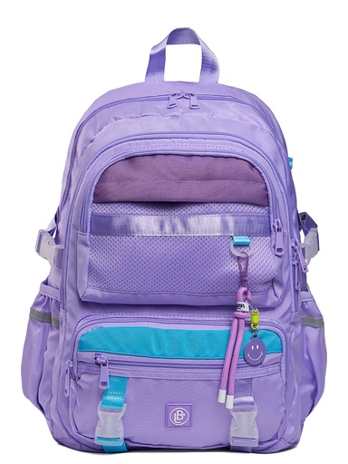 [LBCO4-PUR] Mochila LB Cool Adhara Purpura