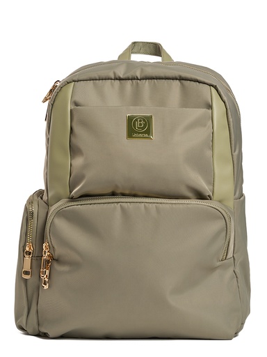 [LBUN21-OGRE] Mochila LB Universe Aurora Verde Olivo