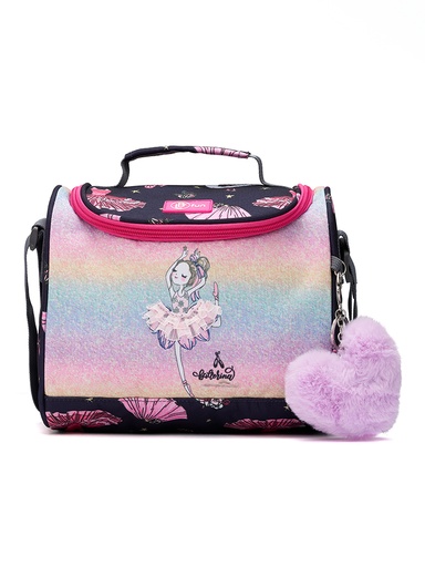 [LBFUN-19L] Lonchera LB Fun Ballerina Dream