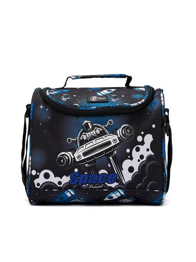 [LBFUN-25L] Lonchera LB Fun Aventura Espacial