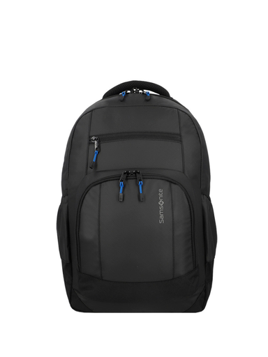 [154988-1041] Mochila Samsonite Bravo Asphalt Black