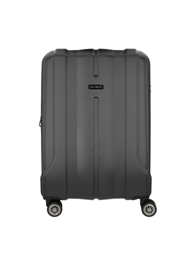 [153366-1041] Maleta Samsonite Fiero 2.0 Spinner Black 28"