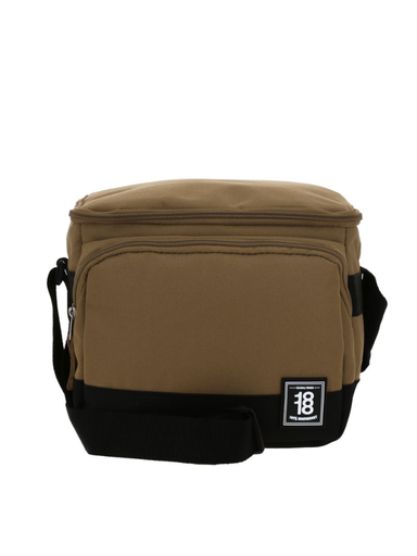 [1870532-E] Lonchera 1818 Beige Pike
