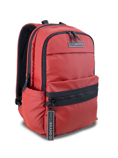 [218251-603] Mochila Swissbrand Charella Dark Red