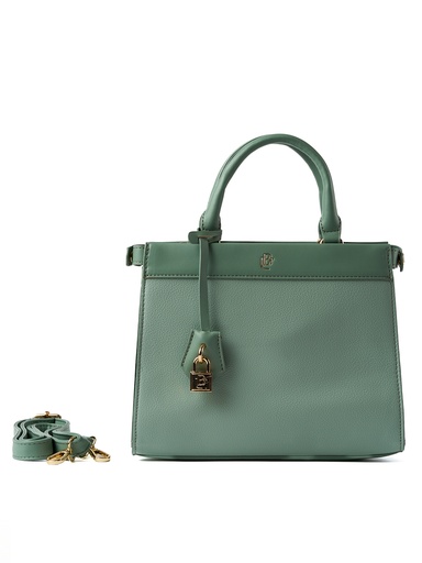 [LB2503MENTA] Bolso LB Tipo Bandolera Margo Menta