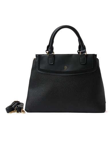 [LB2506NEGRO] BOLSO DE DAMA