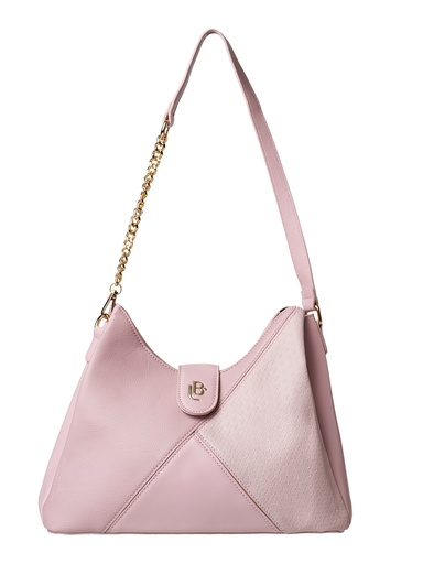 [LB2516LILAC MLT] Bolso LB Tipo Hobo Luna Lila