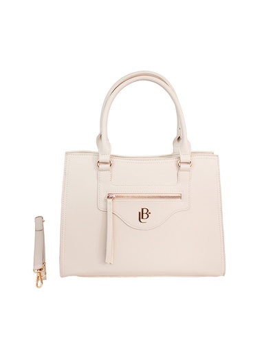 [LB184451HIE] Bolso LB Tipo Tote Georgiana Hielo