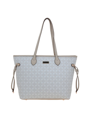 [MD25148-E] Bolso Tipo Tote Madison Beige Alain 