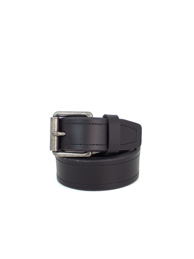 [5101403403/42] Cincho Para Hombre LB Negro 42"