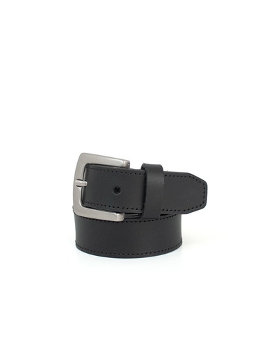 [5101400296/S] Cincho LB Para Niño Dylan Negro / S