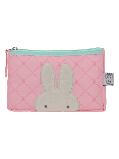 [MYF099-PC042A] Portalápiz Miffy Soft Y Fluffy