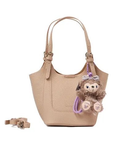[MAD-25003-PK] Bolso Madelin Tipo Tote Fabiola Rosa