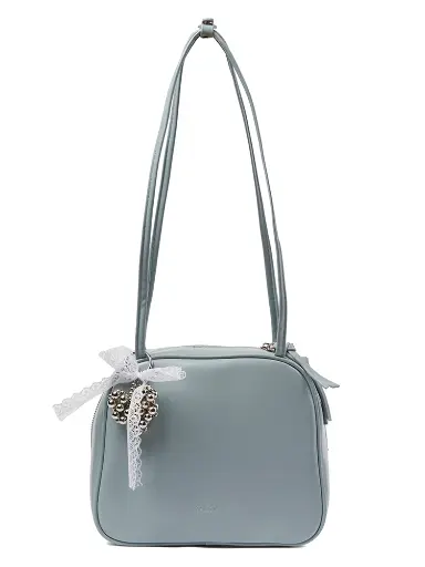 [MAD-7001-BL ] Bolso Madelin Tipo Tote Sharon Celeste