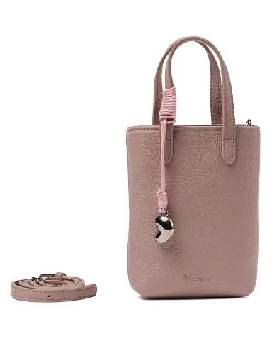 [MAD-7850-PK] Bolso Madelin Tipo Tote Azira Rosa