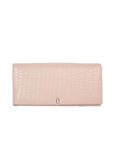[MAD-T8607-002-API] Billetera Madelin Grande Para Mujer Yoss Beige