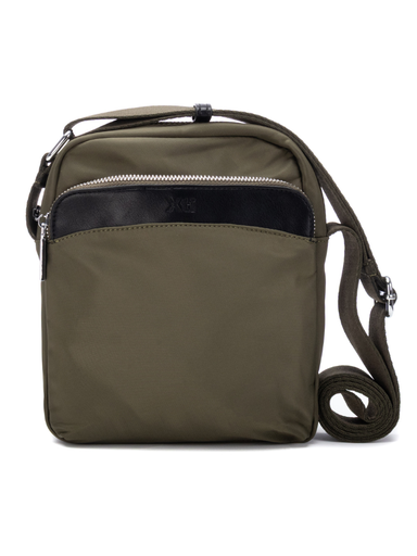 [LB184583KAK] Bolso XTI Tipo Bandolero Wilder Kaki