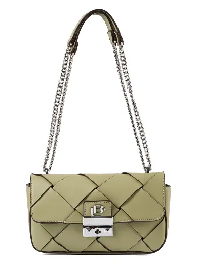 [LB184575KAK] Bolso LB Tipo Bandolera Susan Kaki