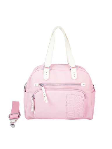 [183375NUD] Bolso Refresh Tipo Bandolera Aine Rosa