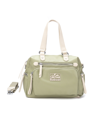 [183381KAK] Bolso Refresh Tipo Bandolera Margarita Kaki