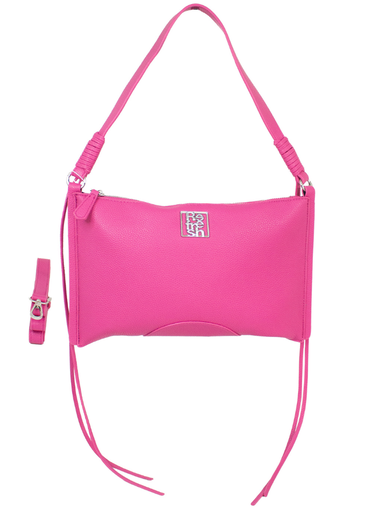 [184626FUC] Bolso Refresh Tipo Bandolera Berenice Fucsia 