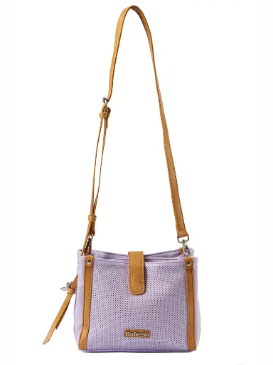 [183352LIL] Bolso Refresh Tipo Bandolera Videnza Lila