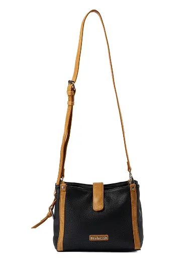 [183352NEG] Bolso Refresh Tipo Bandolera Videnza Negro