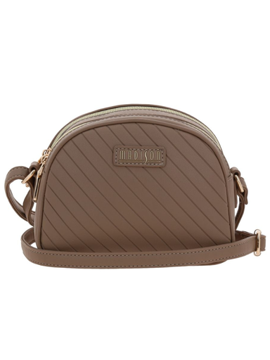 [MD25105-B] Bolso Bandolero Café Madison Player 