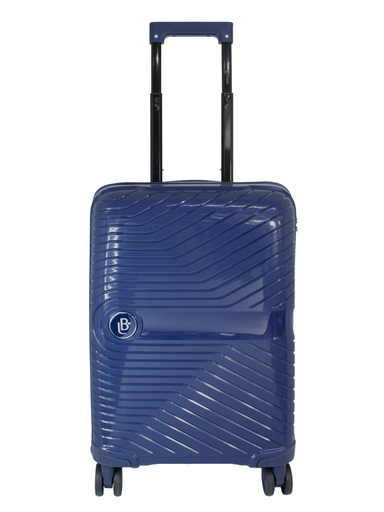 [LBTR3-2-DARK NAVY/20] Maleta LB Carry On Travel Azul Oscuro