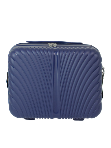 [LBTR3-2-DARK NAVY/NC] Neceser LB Azul Oscuro